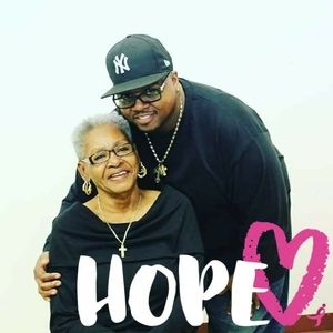 Meet your Posher, Richard